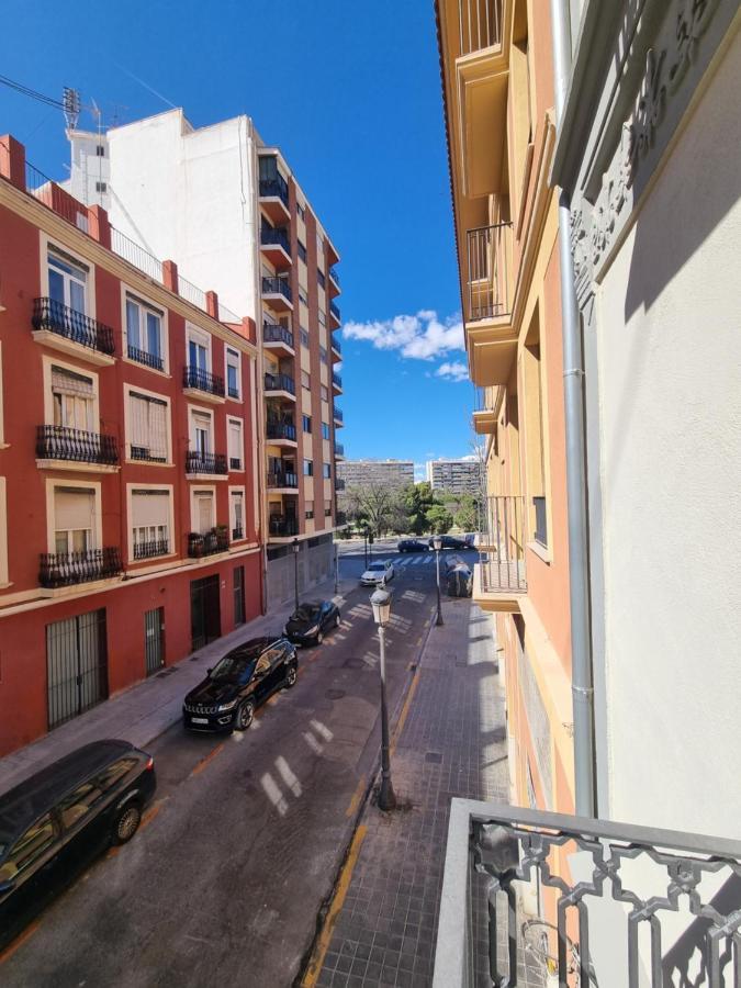 Centrica Y Encantadora Vivienda. Apartament