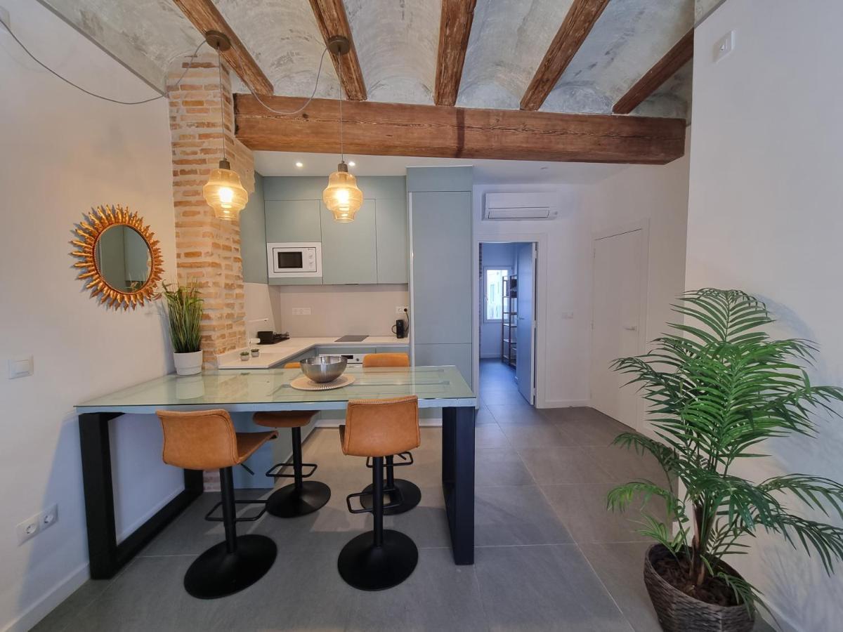 Centrica Y Encantadora Vivienda. Apartment *