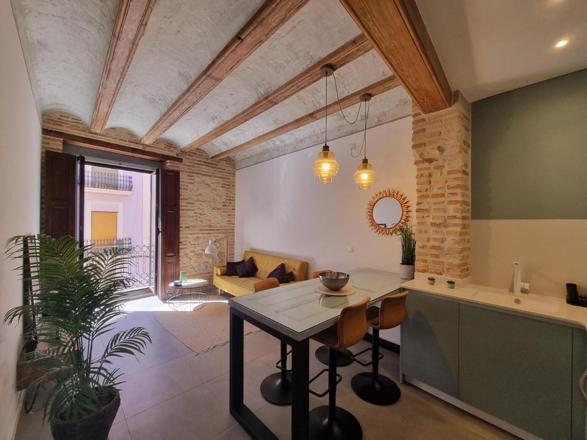Centrica Y Encantadora Vivienda. Apartment *