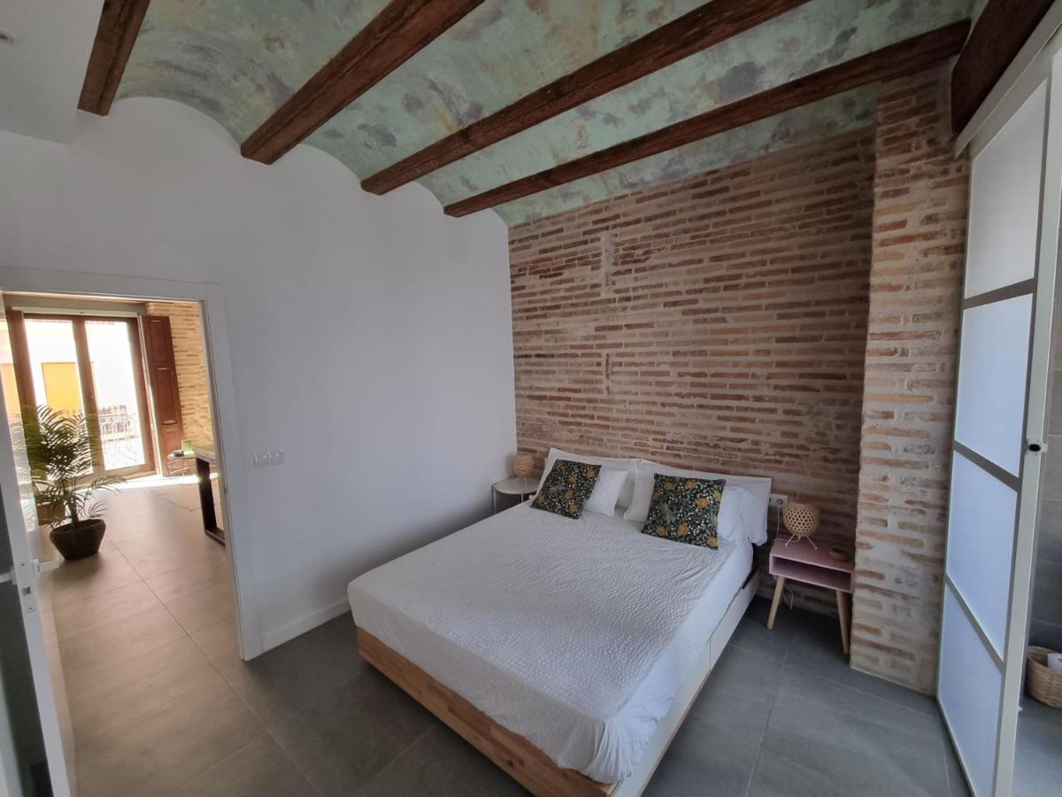 Appartement Centrica Y Encantadora Vivienda. *