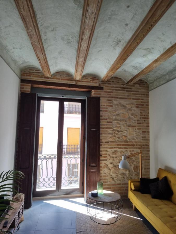 Apartament Centrica Y Encantadora Vivienda. València