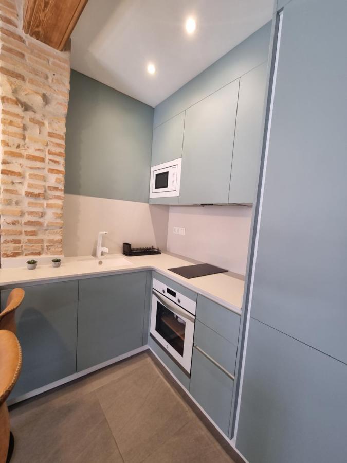 Centrica Y Encantadora Vivienda. Apartment Valencia