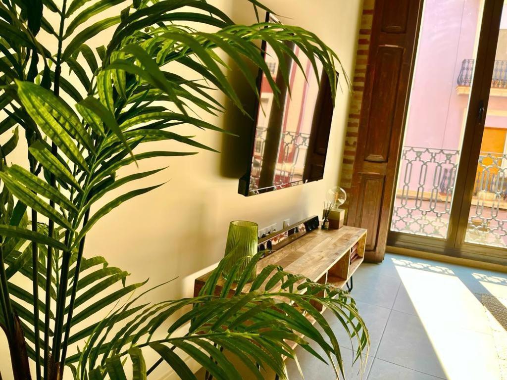 Centrica Y Encantadora Vivienda. Apartment *