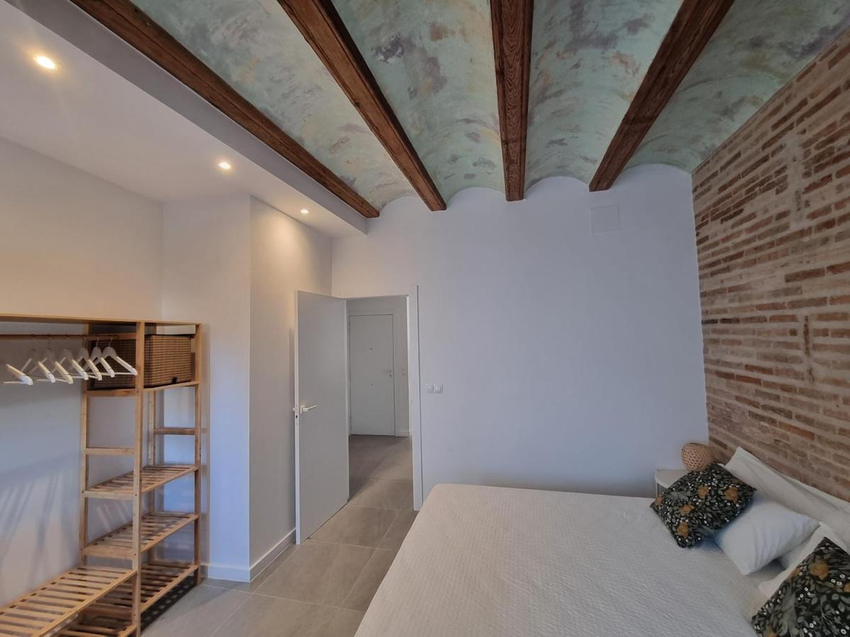 Centrica Y Encantadora Vivienda. València