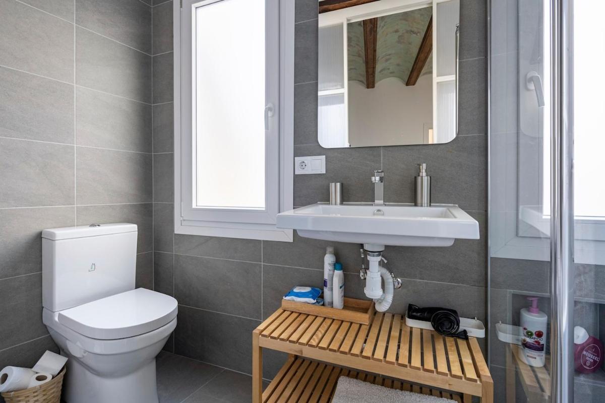 Apartament Centrica Y Encantadora Vivienda.
