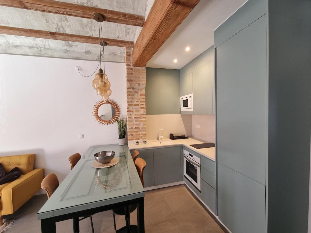Centrica Y Encantadora Vivienda. Apartament *