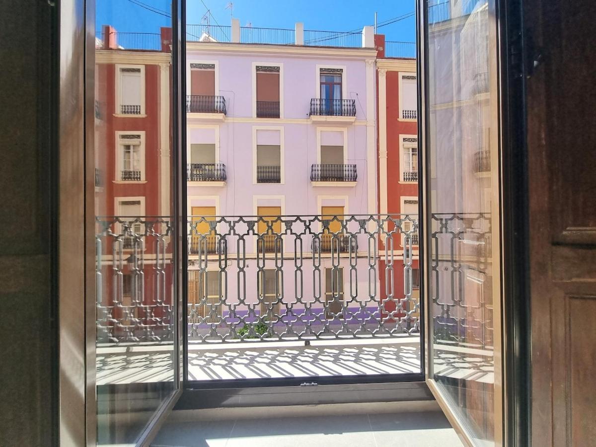 Apartament Centrica Y Encantadora Vivienda. *