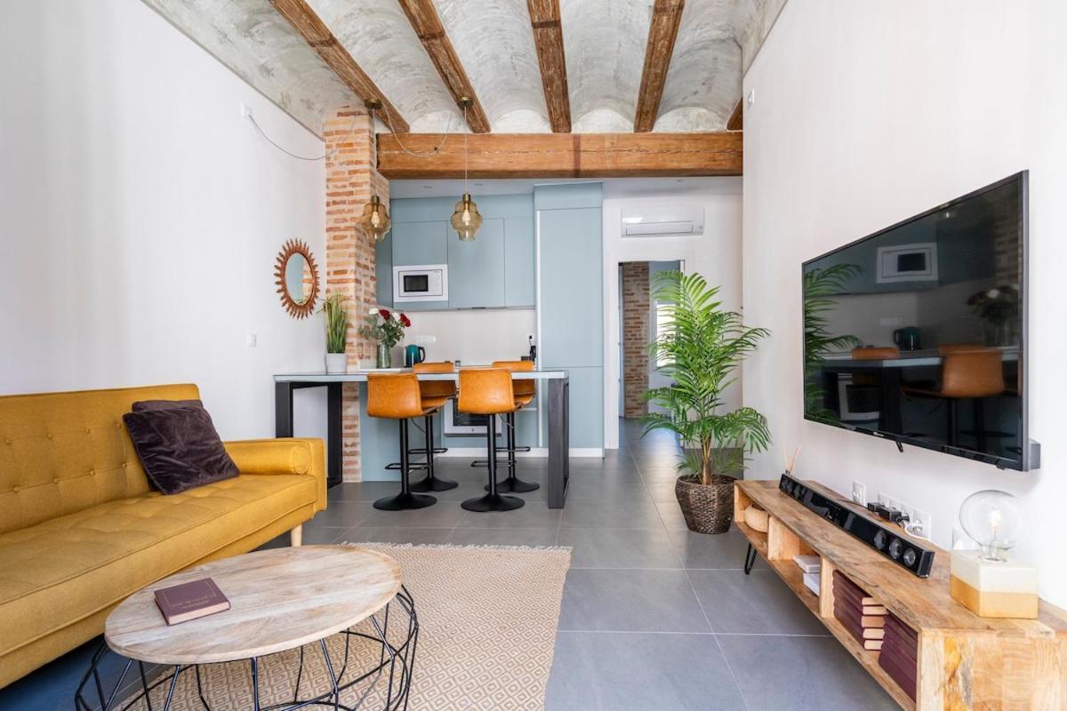 Centrica Y Encantadora Vivienda. Apartament *
