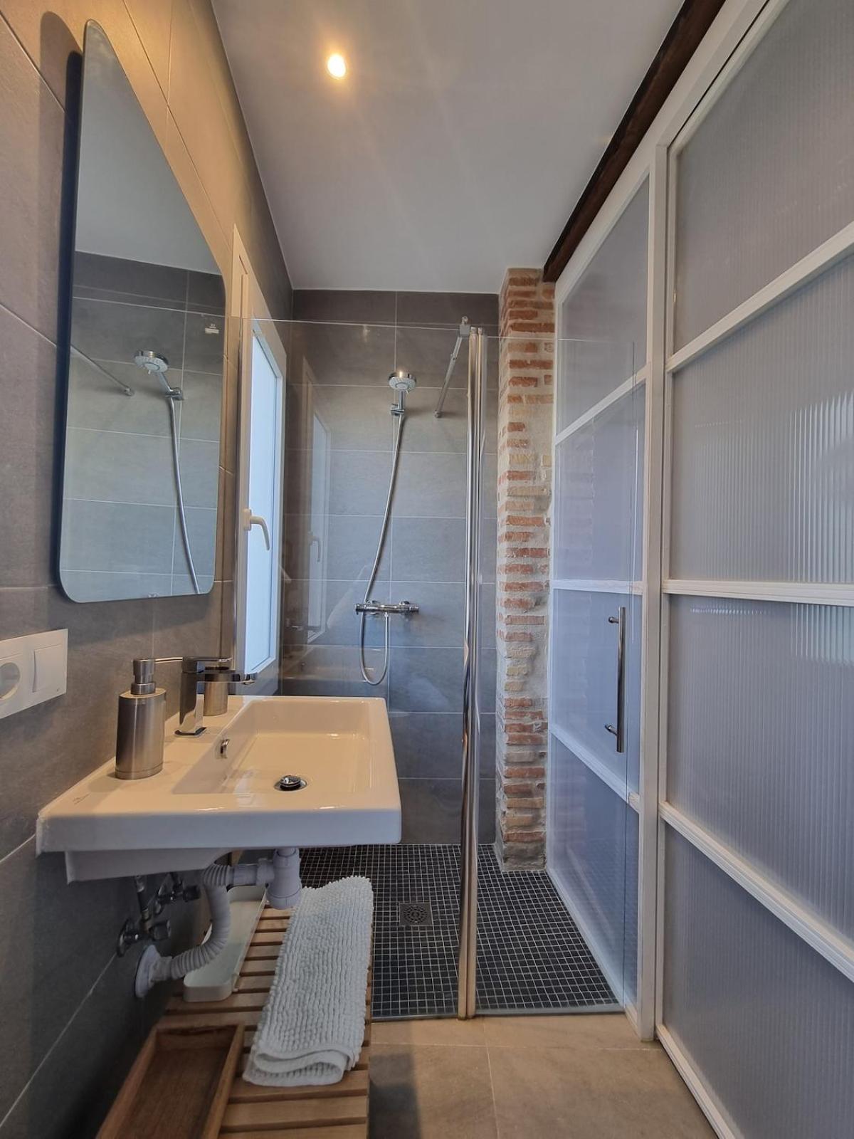 Apartment Centrica Y Encantadora Vivienda. Valencia